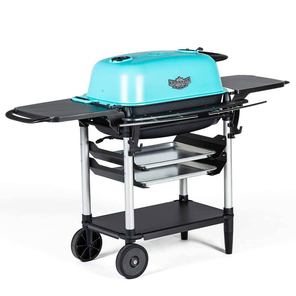 PK Grills Aaron Franklin Edition PK300AF Outdoor Grills
