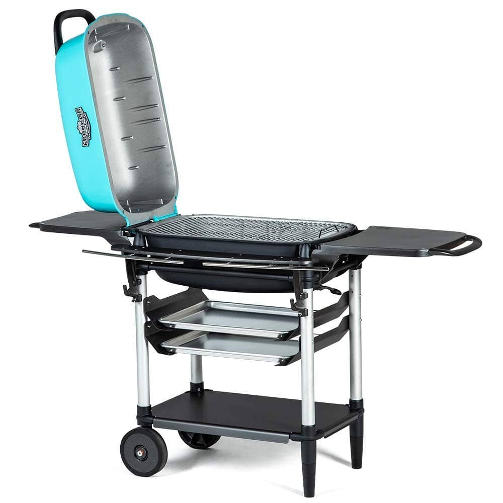 PK Grills Aaron Franklin Edition PK300AF Outdoor Grills