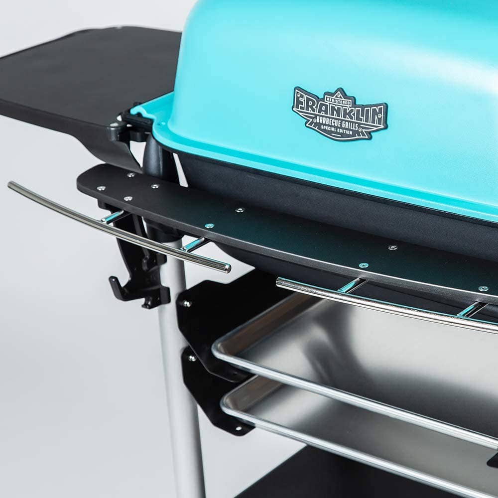PK Grills Aaron Franklin Edition PK300AF Outdoor Grills