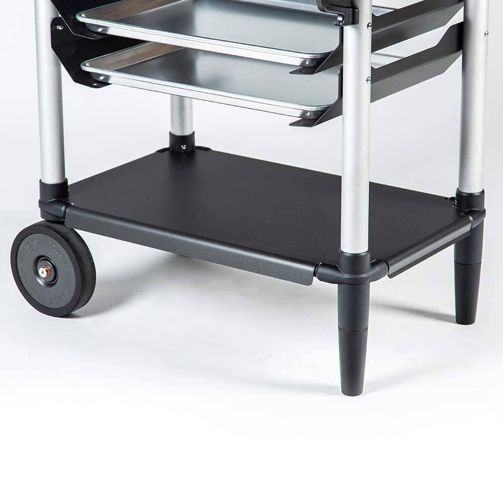 PK Grills Aaron Franklin Edition PK300AF Outdoor Grills