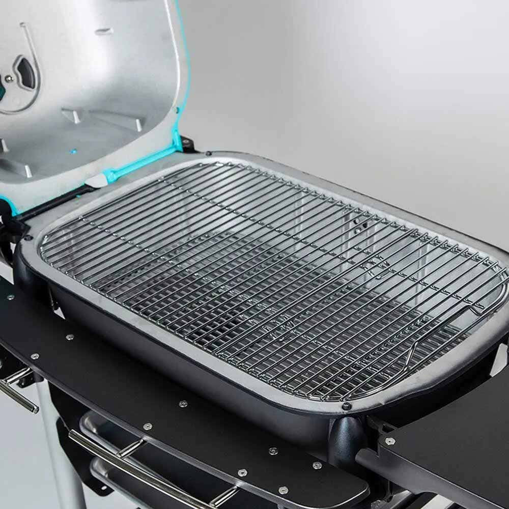 PK Grills Aaron Franklin Edition PK300AF Outdoor Grills