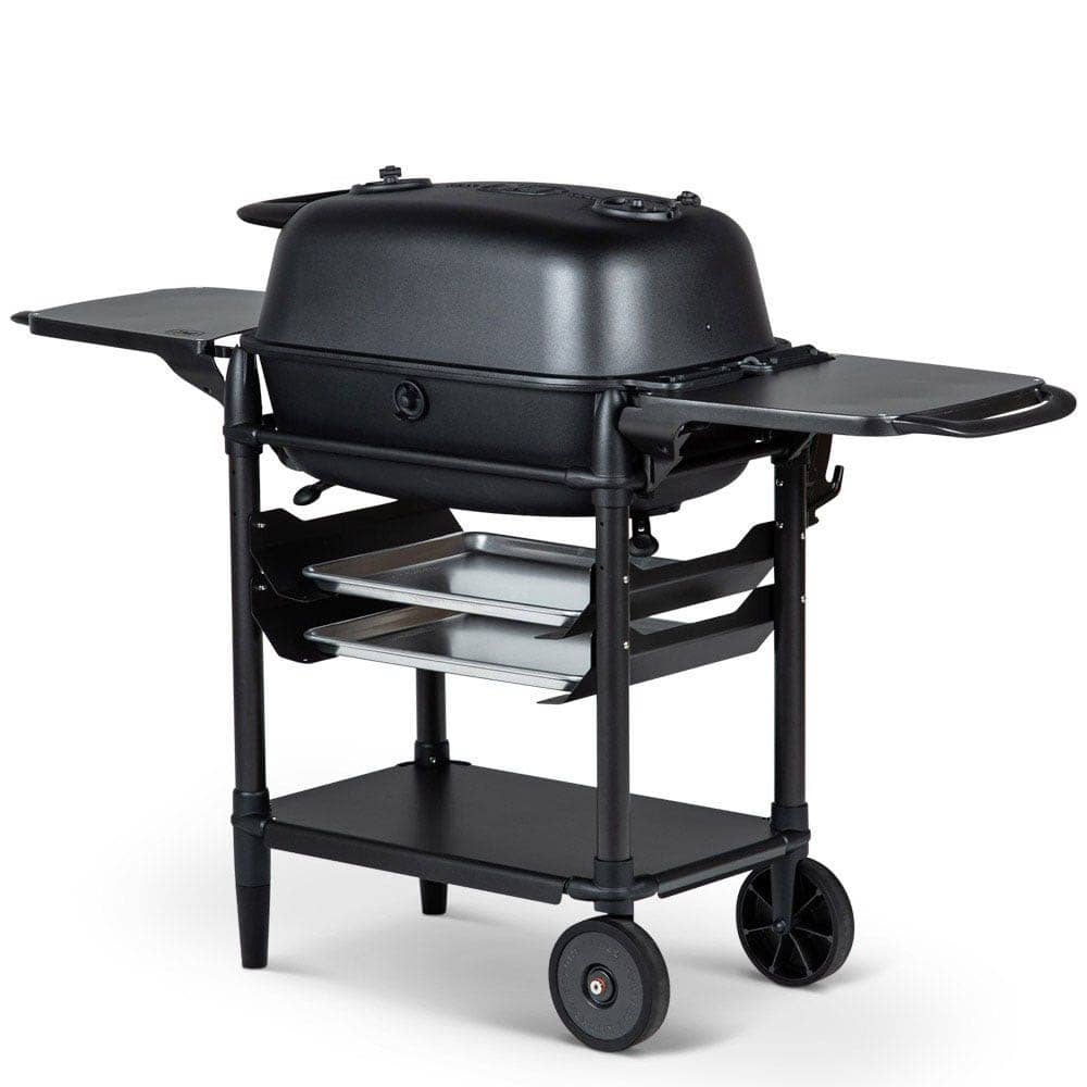 PK Grills Aaron Franklin Edition PK300AF Outdoor Grills