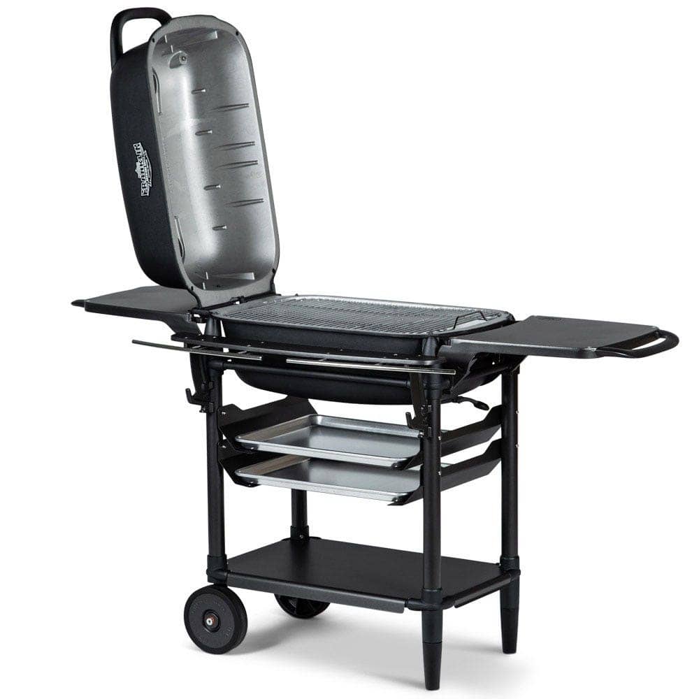 PK Grills Aaron Franklin Edition PK300AF Outdoor Grills