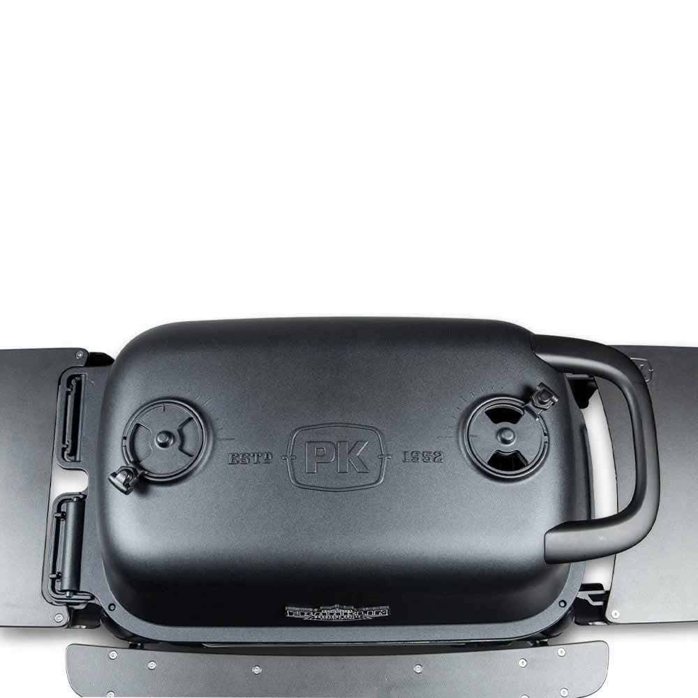 PK Grills Aaron Franklin Edition PK300AF Outdoor Grills
