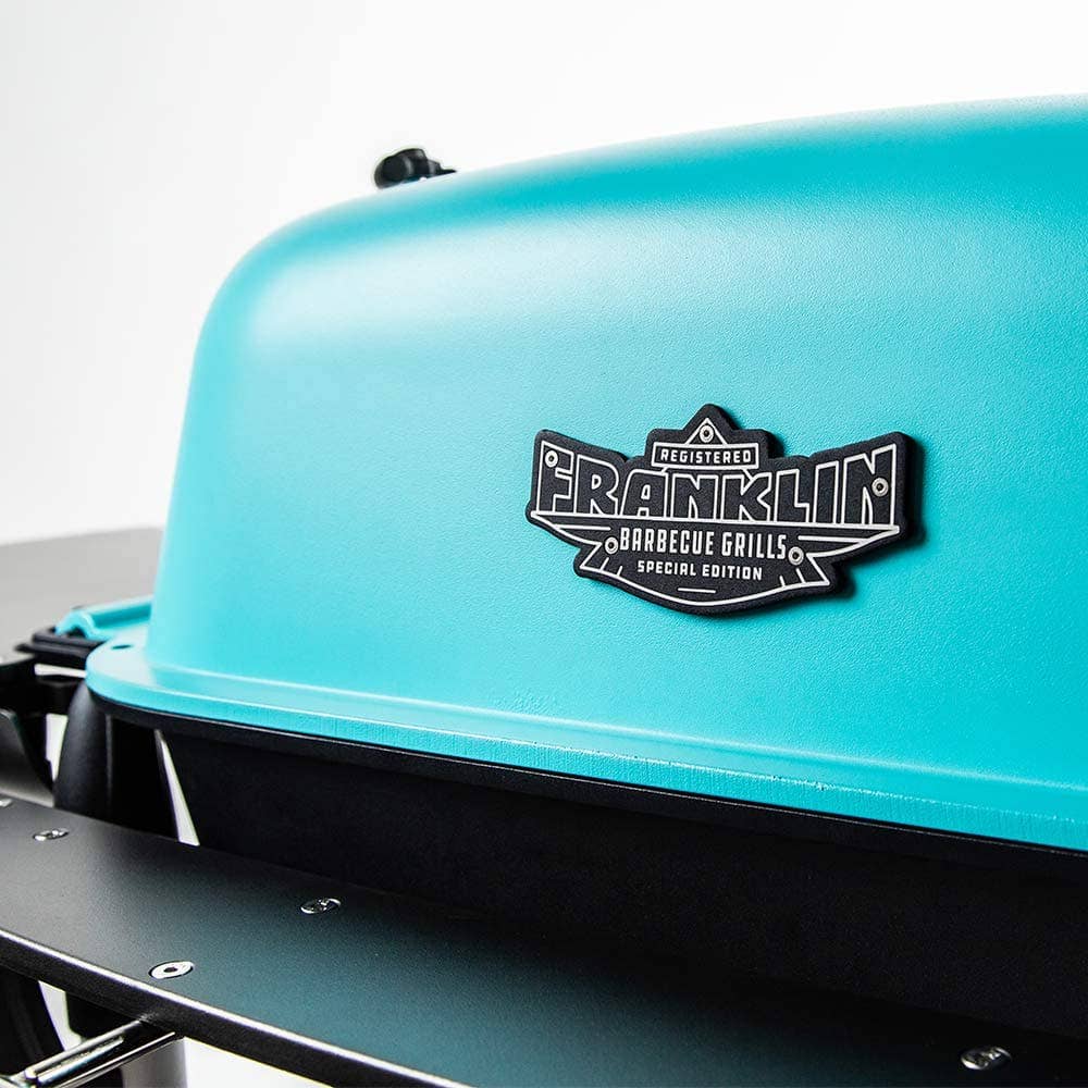 PK Grills Aaron Franklin Edition PK300AF Outdoor Grills