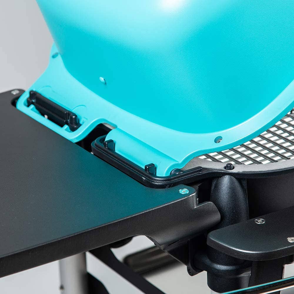 PK Grills Aaron Franklin Edition PK300AF Outdoor Grills