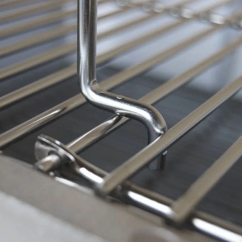 PK Grills The Littlemore Grid Outdoor Grill Accessories 12039523