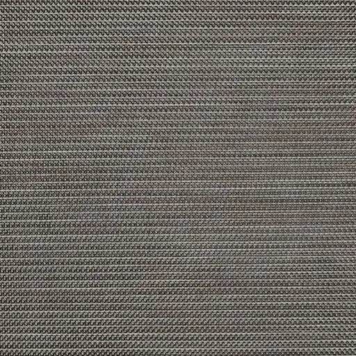 POLYWOOD Coastal Outdoor Dining Sling Chair Vintage Coffee with Onyx Sling Outdoor Chairs 12037917