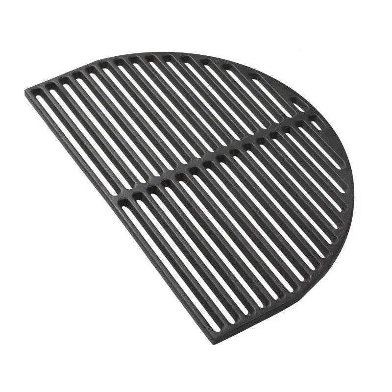 Primo Cast Iron Searing Grate for Oval XL 400 (1 pc) Outdoor Grill Accessories 12039110