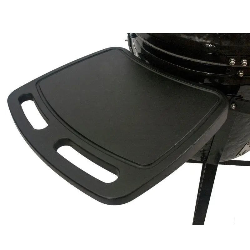 Primo Oval X-Large 400 Kamado Charcoal BBQ Grill Outdoor Grills 12039067
