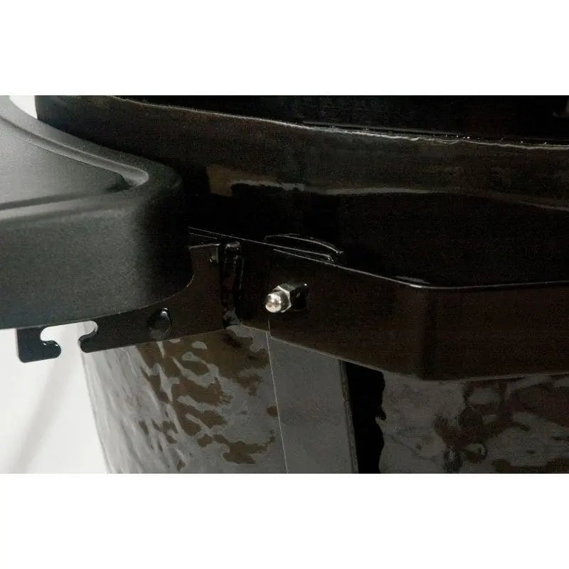 Primo Oval X-Large 400 Kamado Charcoal BBQ Grill Outdoor Grills 12039067