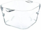 Prodyne Big Square Party Tub Barware 12024728