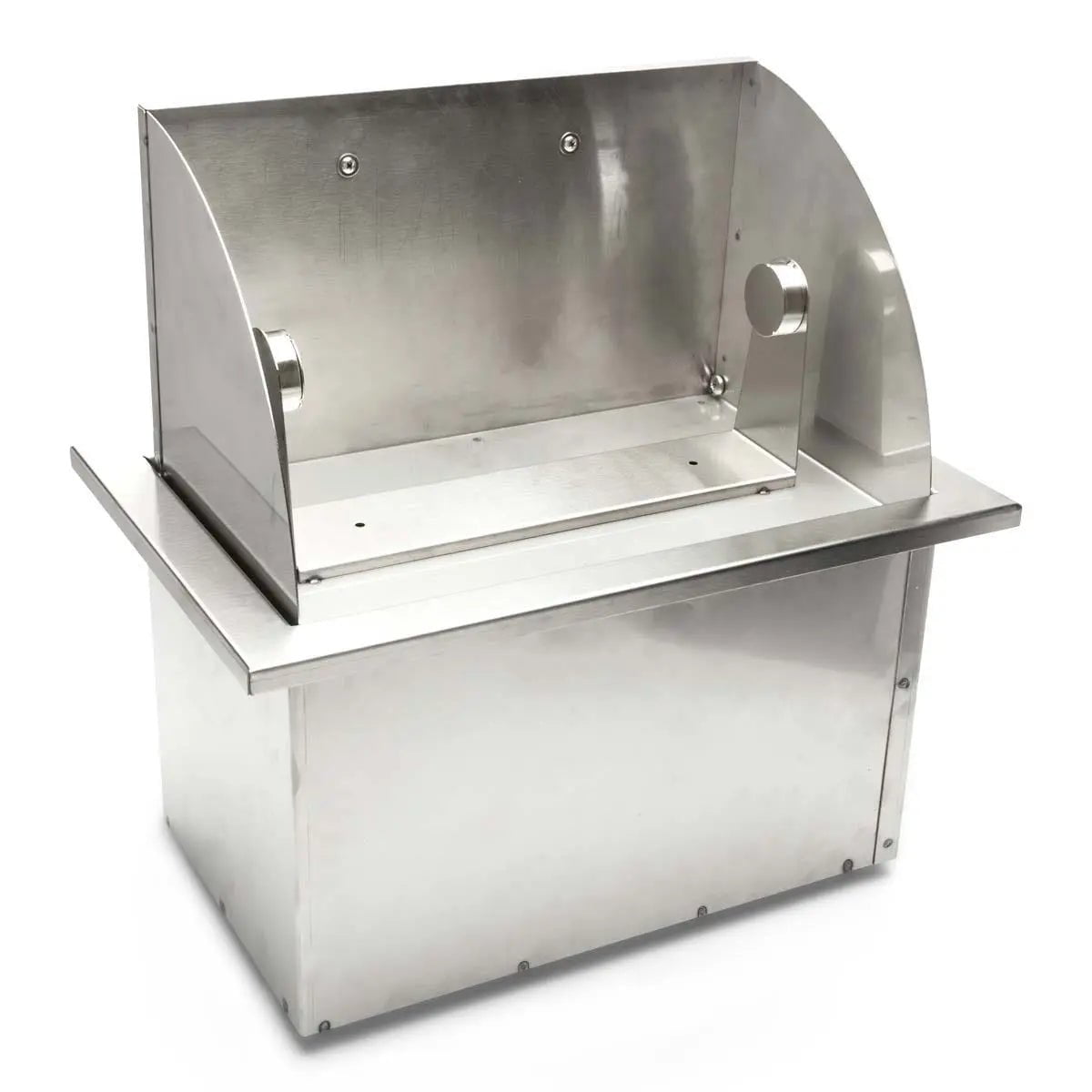 Quivira 16x10 Paper Towel Dispenser Cabinets & Storage 11010008