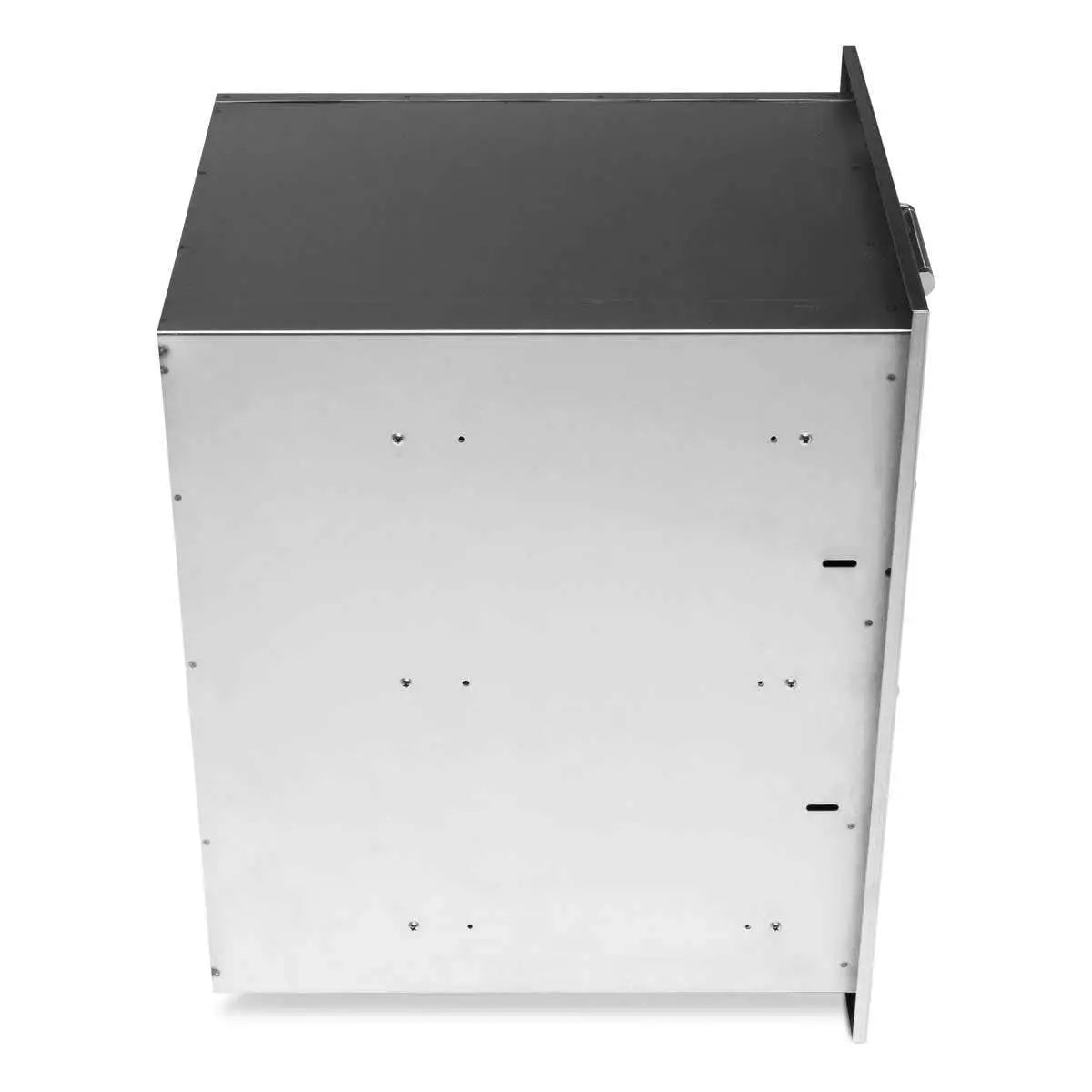 Quivira 17x24 Triple Access Drawer Cabinets & Storage 12022192