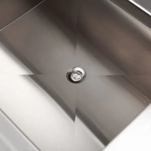 Quivira 18x18 Drop-In Ice Bin Cooler Cabinets & Storage 12024402