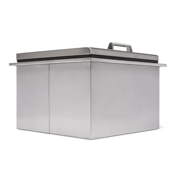 Quivira 18x18 Drop-In Ice Bin Cooler Cabinets & Storage 12024402