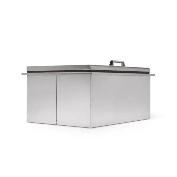 Quivira 19x27 Drop-In Ice Bin Cooler Cabinets & Storage 11010011