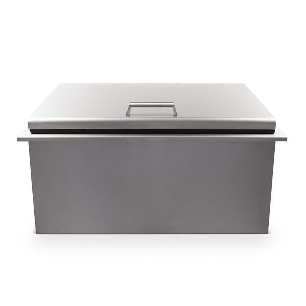 Quivira 19x27 Drop-In Ice Bin Cooler Outdoor Kitchen 11010011