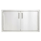 Quivira Double Access Door Cabinets & Storage 36