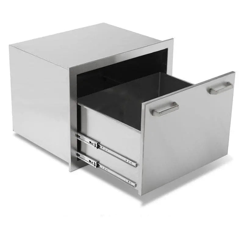 Quivira Fully Insulated Ice Drawer Cabinets & Storage 12031607