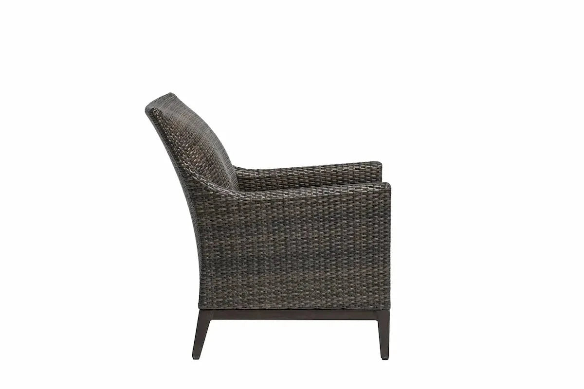 Ratana Biltmore Club Chair Outdoor Seating 12034314