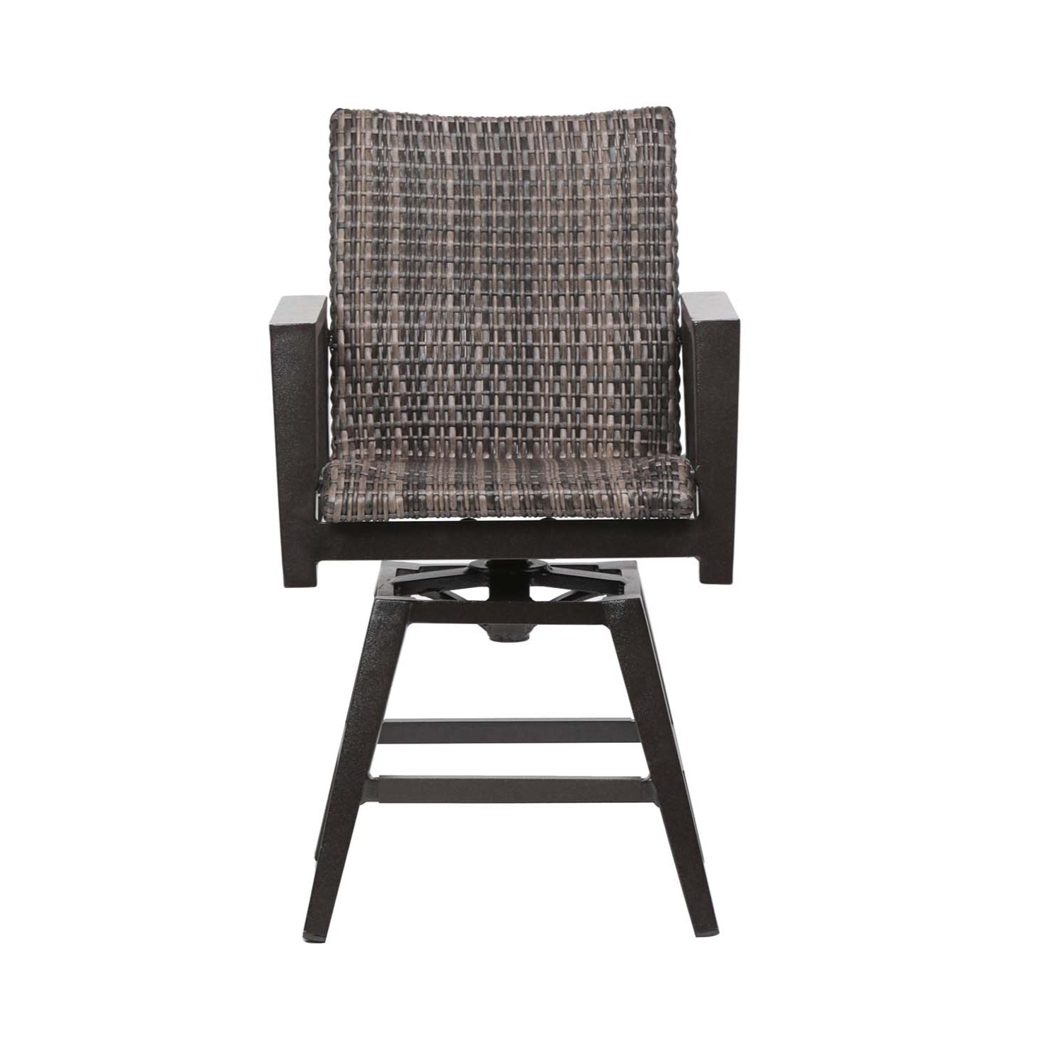 Ratana Coco Rico Swivel Counter Chair 12041239