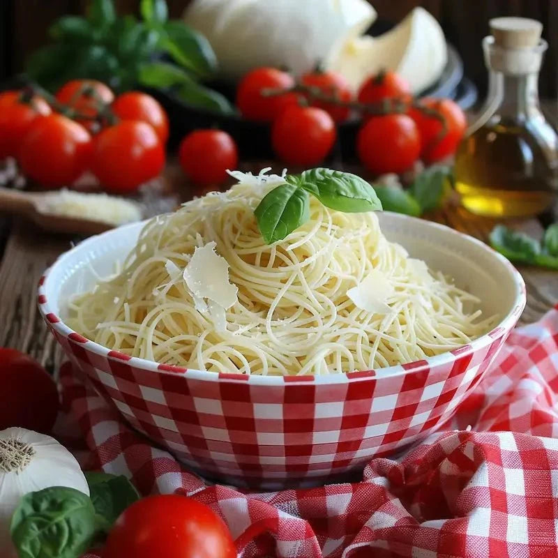 Rummo Angel Hair Dry Pasta, 1lb Pasta & Noodles 12045071