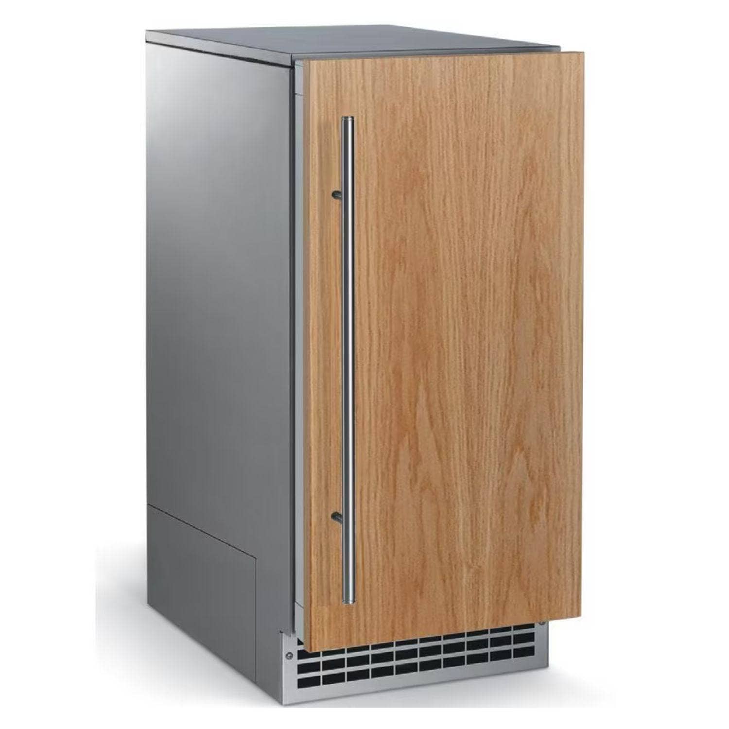 Scotsman SCN60 15" Brilliance Nugget Ice Machine, Custom Panel Door