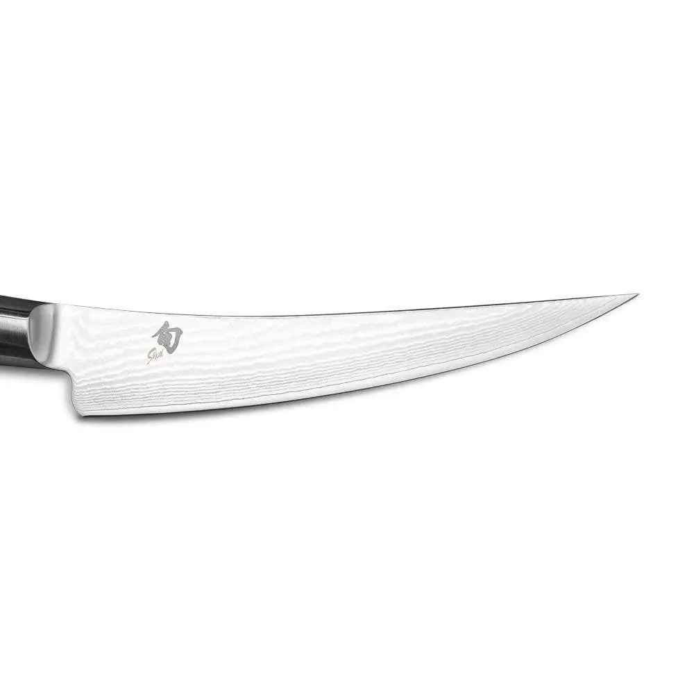 Shun Classic 6
