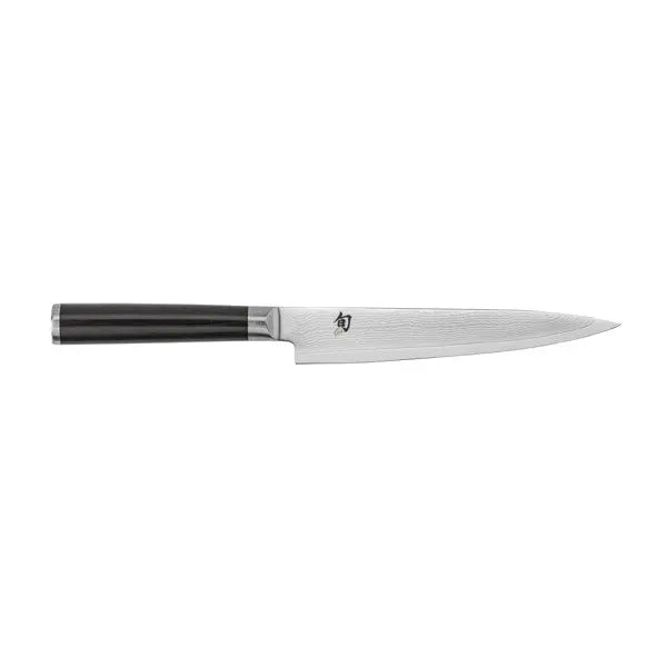 Shun Classic 6" Utility Knife Kitchen Knives 12028939
