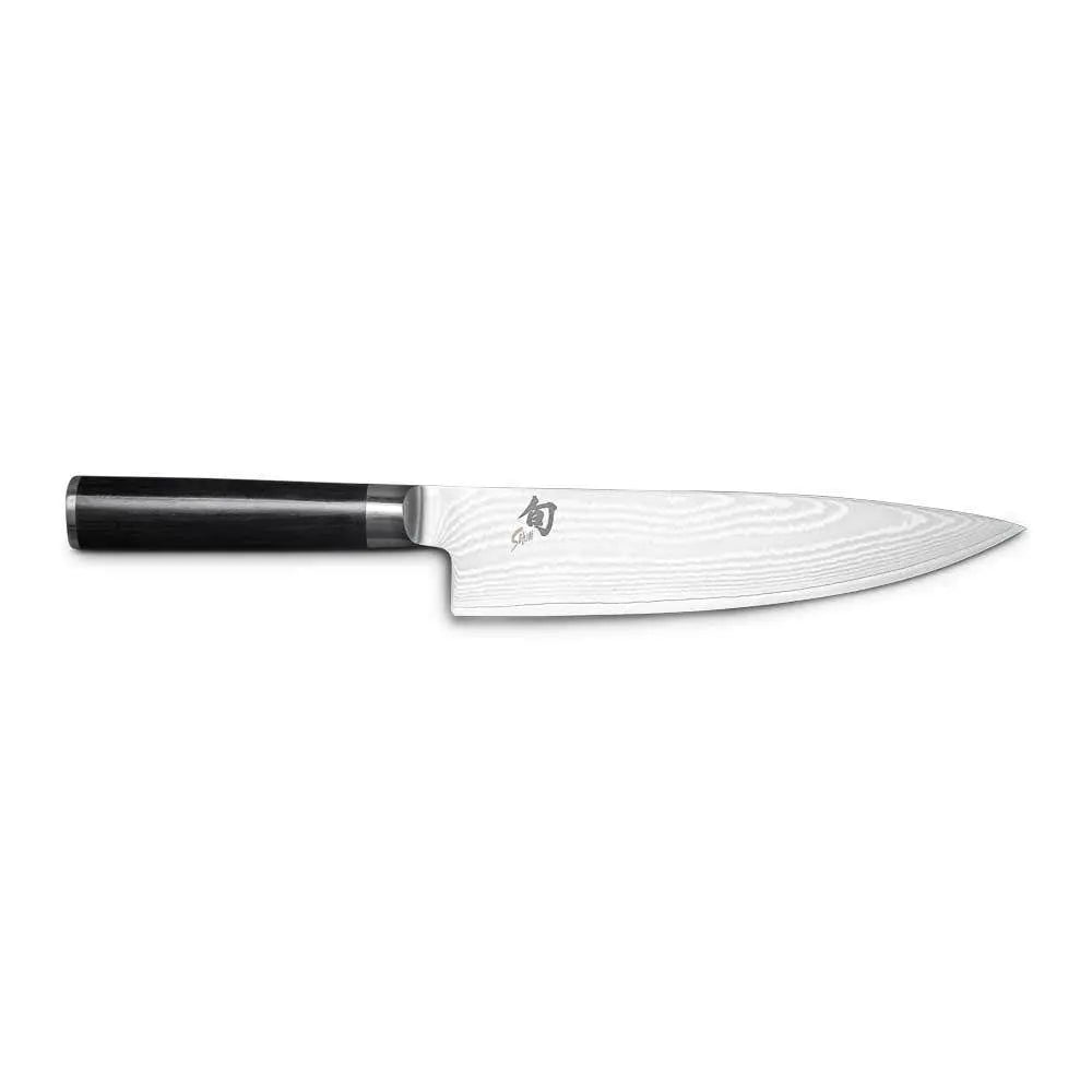 Shun Classic 8