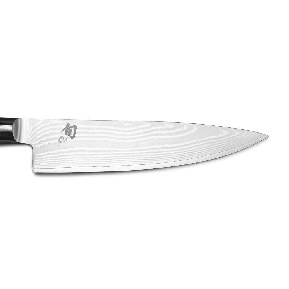 Shun Classic 8