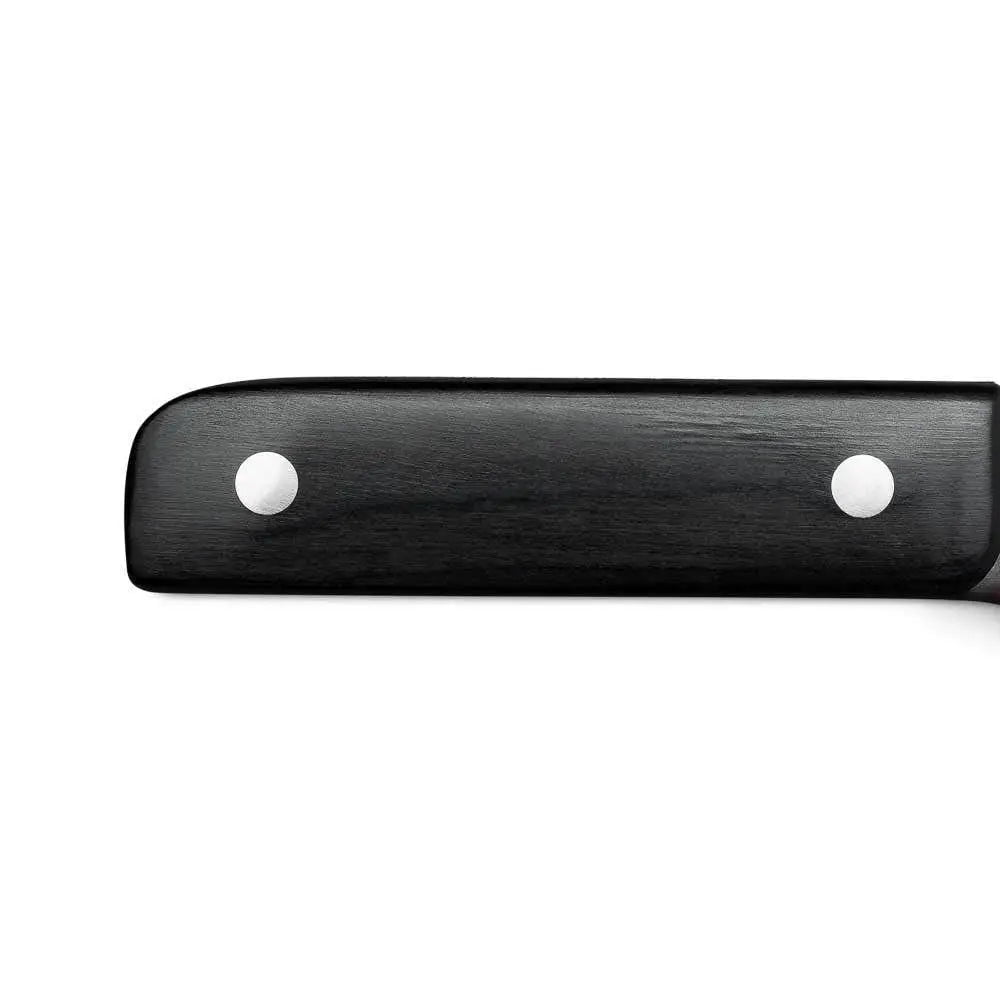 Shun Classic Four Piece BBQ Knife Set with Knife Roll Kitchen Knives 12030285