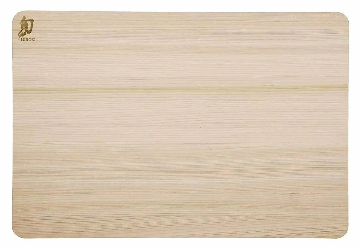 Shun Hinoki Cutting Board - Large Cutting Boards 12029829