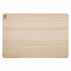 Shun Hinoki Cutting Board - Medium Cutting Boards 12030737