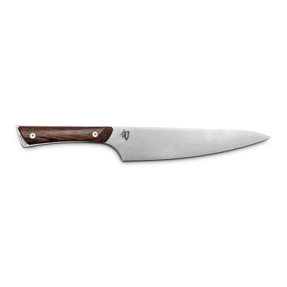 Shun Kanso 8 inch Chef's Knife Kitchen Knives 12030282