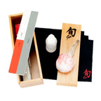 Shun Knife Care Kit Kitchen Tools & Utensils 12040323
