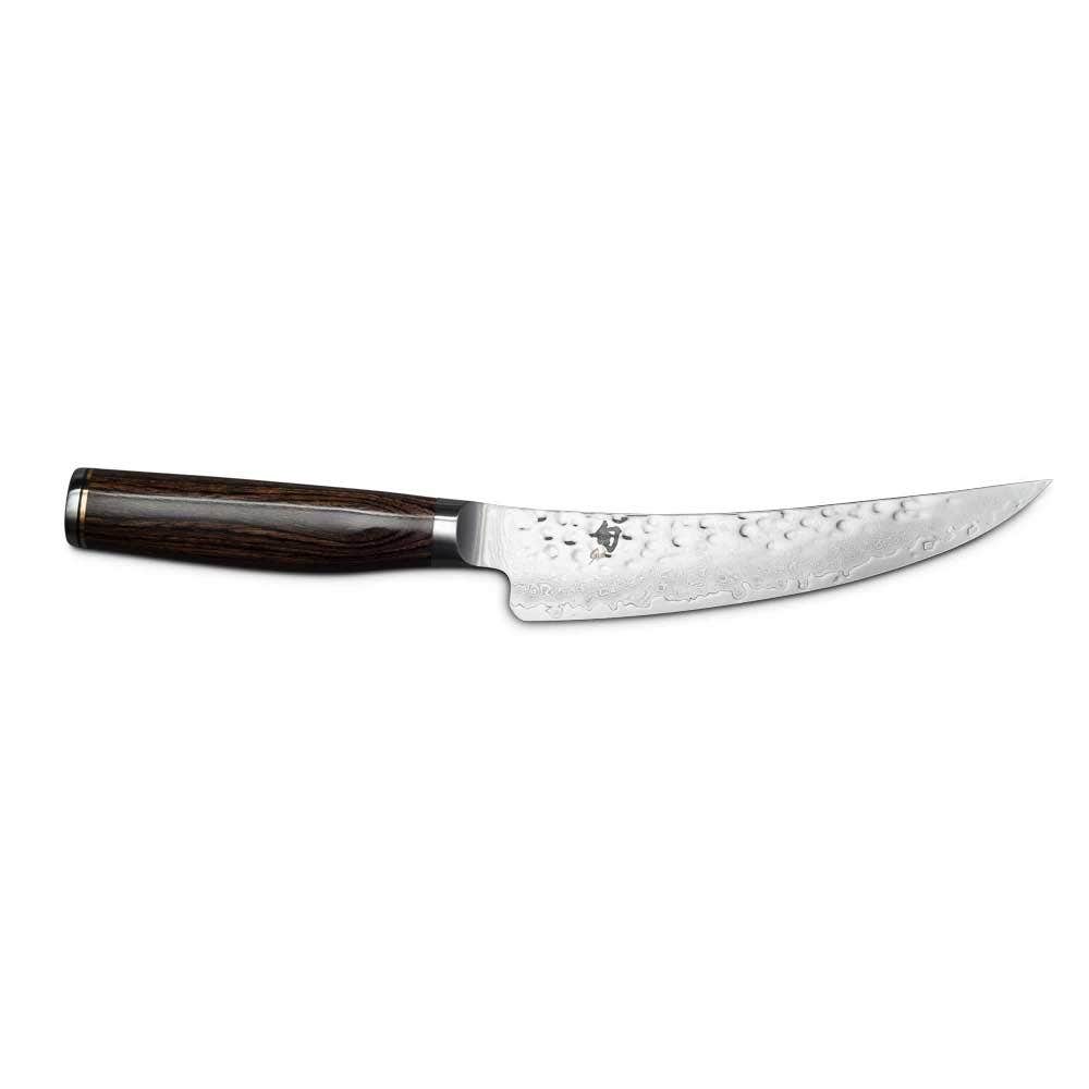 Shun Premier 6 inch Boning/Fillet Knife Kitchen Knives 12028932