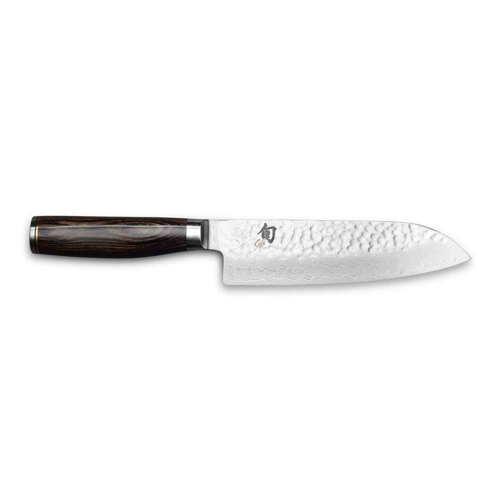 Shun Premier 7 inch Santoku Knife Kitchen Knives 12029828