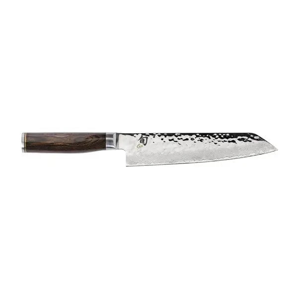 KIRIN製「Premier Editions」 TDM-1784 SHUN TIM MÄLZER Kiritsuke 15cm KAI limited edition