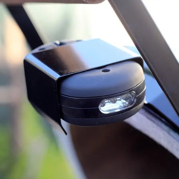 SmokeWare Ultra Bright Double Arm Grill Light fit's 4