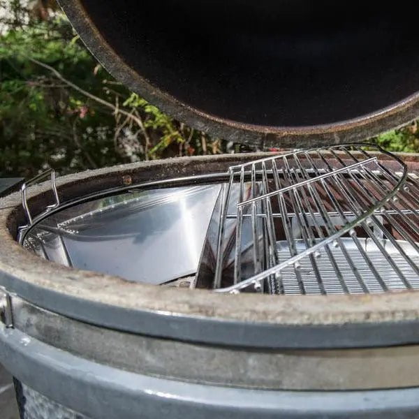 SnS Grills EasySpin Grill Grate for 22