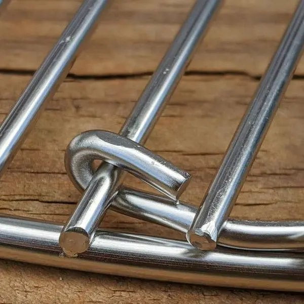 SnS Grills EasySpin Grill Grate for 22