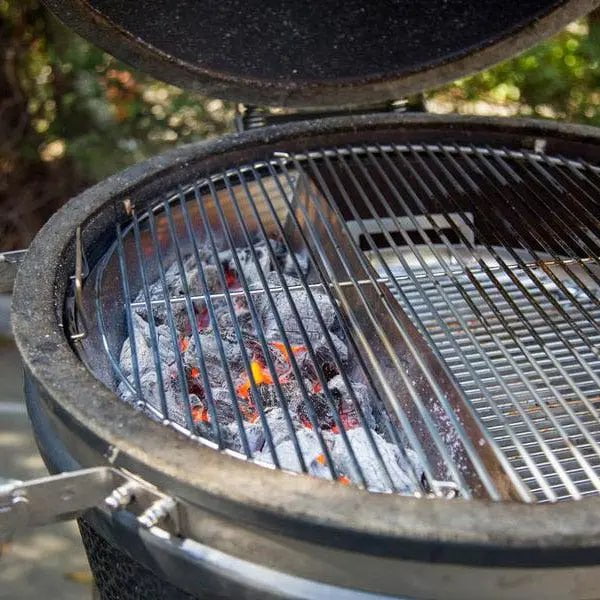 SnS Grills EasySpin Grill Grate for 22