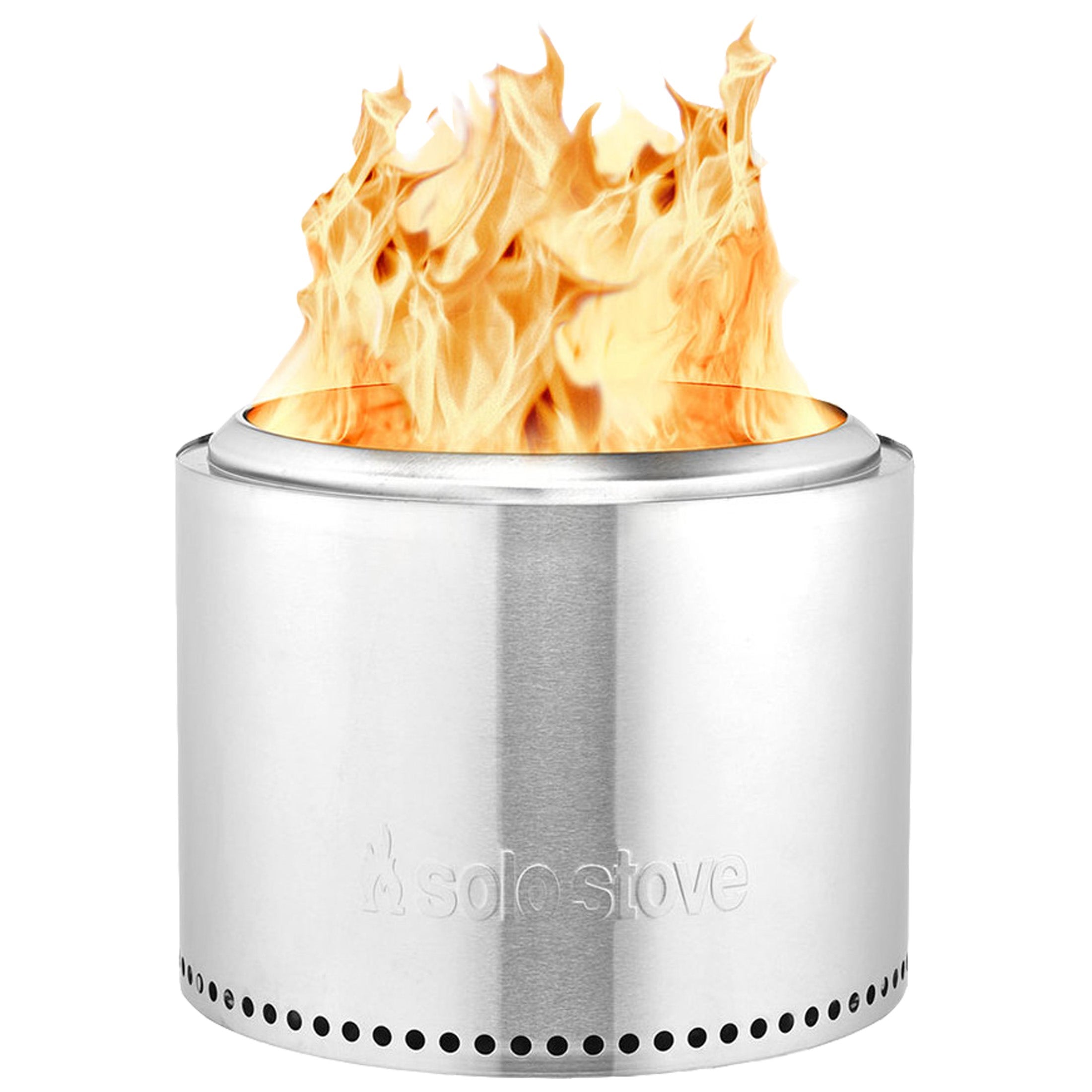 Solo Stove Bonfire 2.0 Solo Stove Fireplaces 12041658