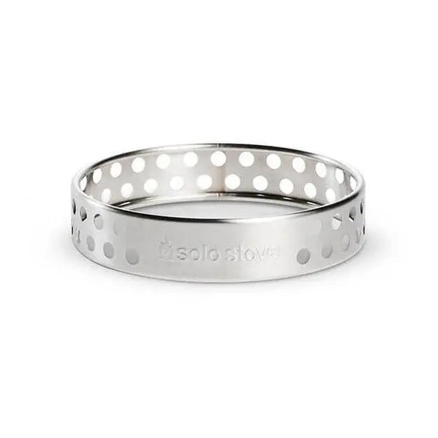 Solo Stove Fire Pit Stand Fireplace & Wood Stove Accessories Ranger 15