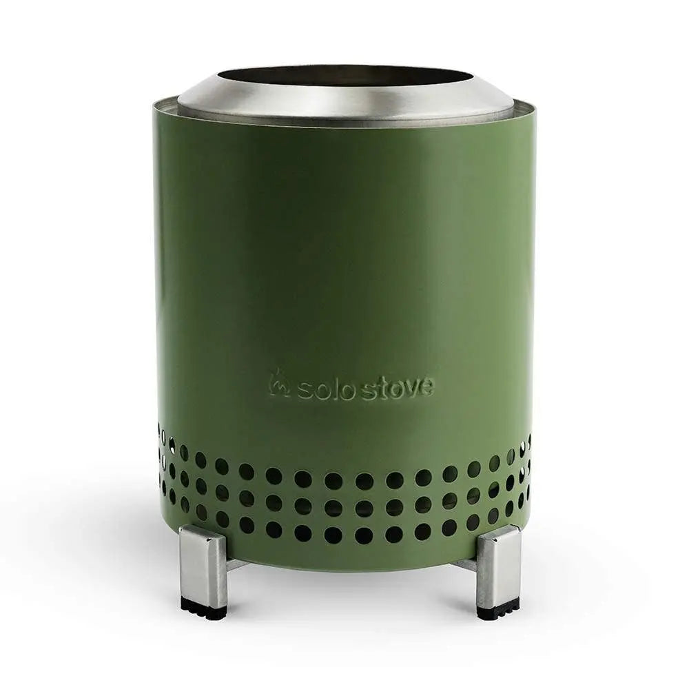 Solo Stove Mesa Table Top Fire Pit Fireplaces