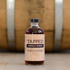 Tapped Whiskey Barrel-Aged Maple Syrup, 8oz Syrup 12041952