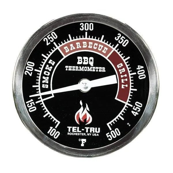Tel-Tru BQ300 3