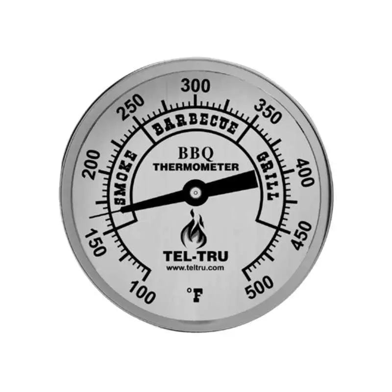 Tel-Tru BQ300 3